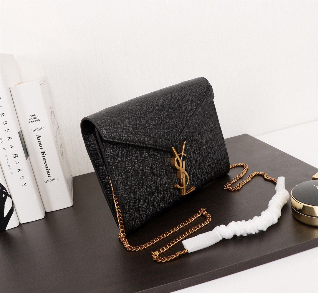 LW - Luxury Handbags SLY 084