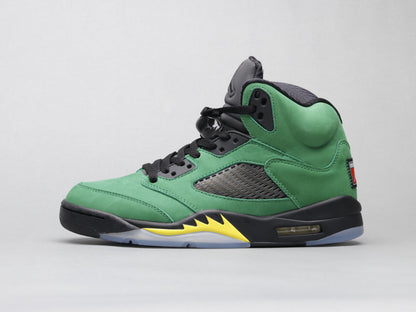 LW - AJ5 Oregon