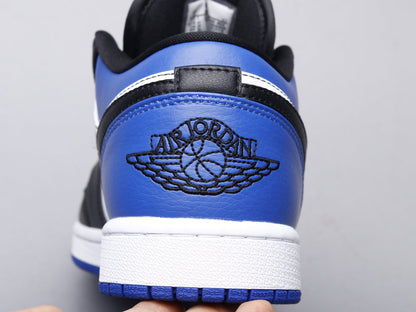 LW - AJ1 Royal blue