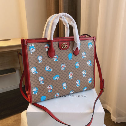 LW - Luxury Handbags GCI 264