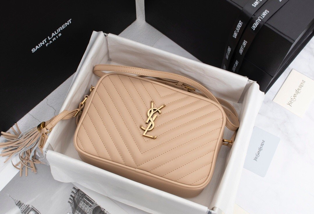 LW - Luxury Handbags SLY 106