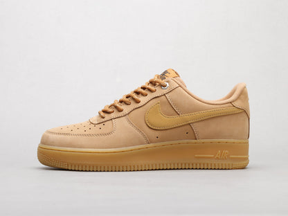 LW - AF1 2019 Wheat Low Top