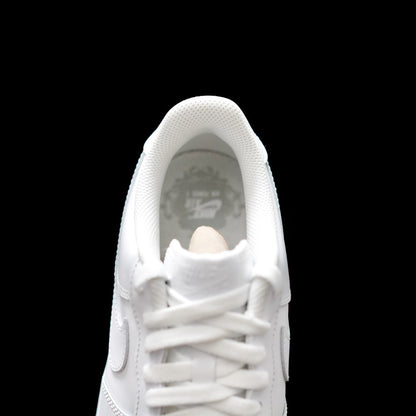 LW - AF1 Pure White Low Top