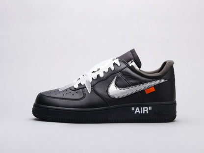 LW - AF1 Family and Friends Only