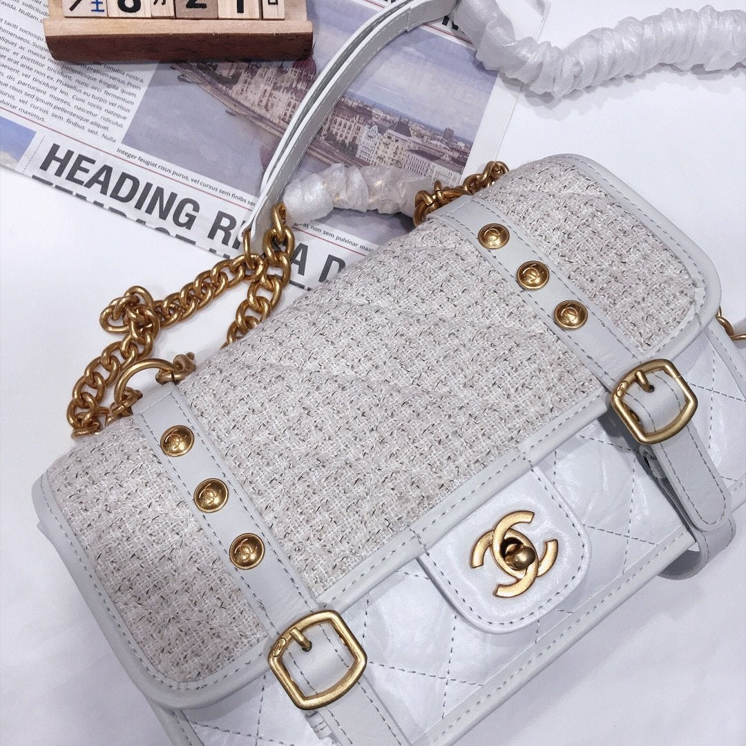 LW - Luxury Handbags CHL 214