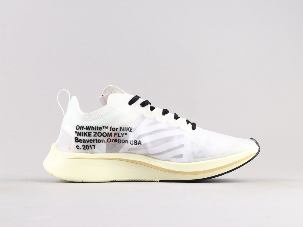 LW - OW x Zoom Fly