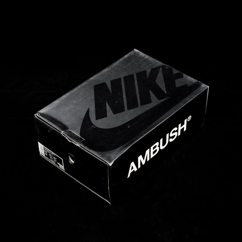 LW - AMBUSH x DUNK HIGH Collaboration Rose Pink