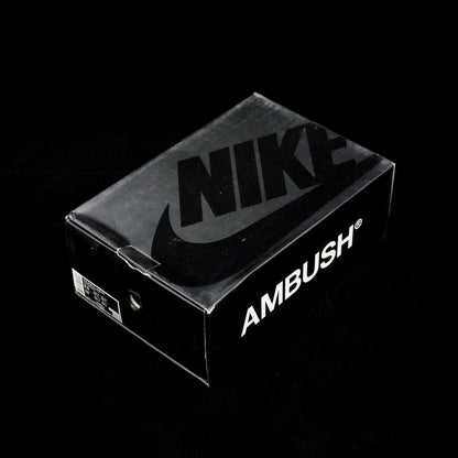 LW - AMBUSH x DUNK HIGH Collaboration Rose Pink