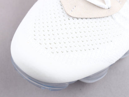 LW - OW x Vapormax Pure White