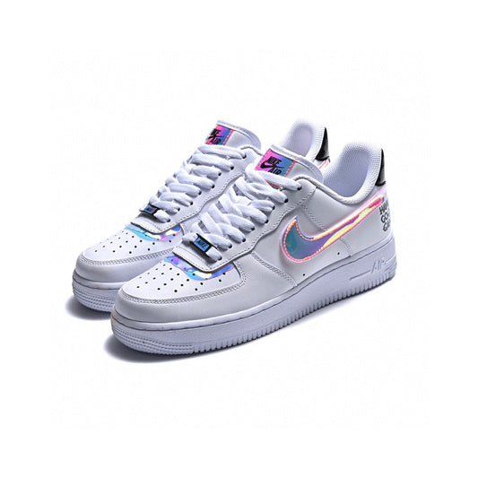 LW - AF1 League of Legends laser low top