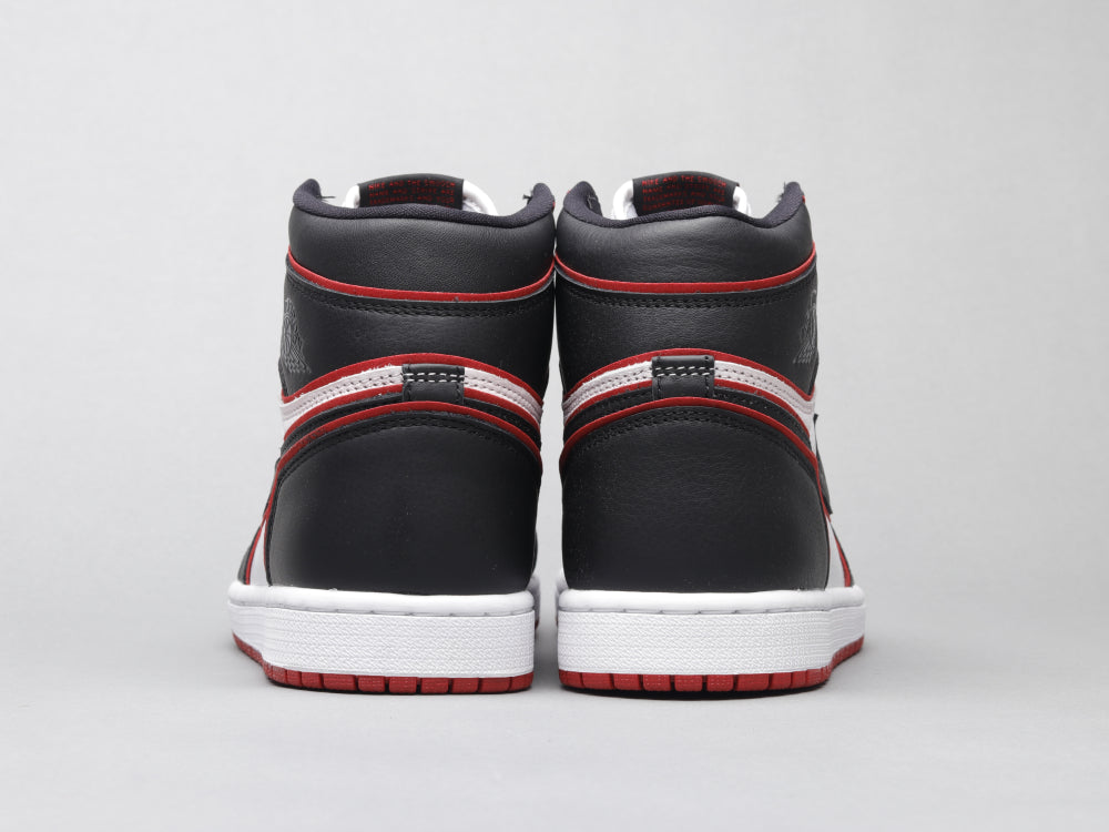 LW - AJ1 Lineage Infrared