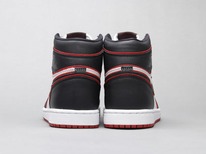 LW - AJ1 Lineage Infrared