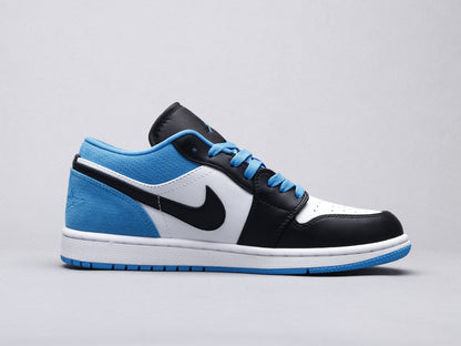 LW - AJ1 Laser Laser Blue