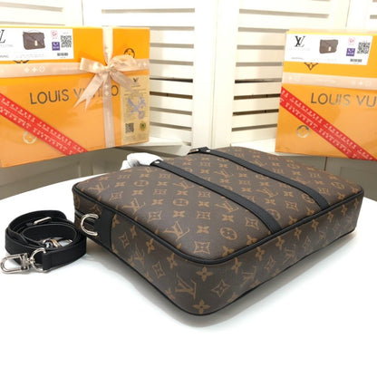 LW - Luxury Handbags LUV 268