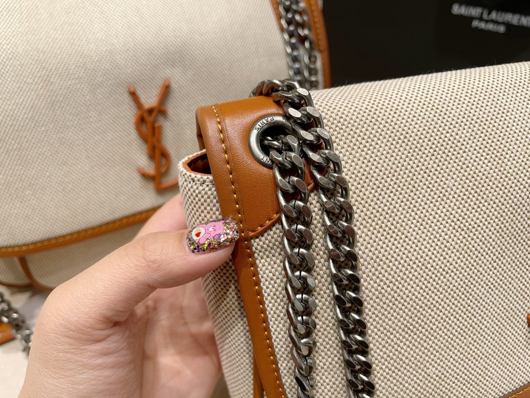 LW - Luxury Handbags SLY 160