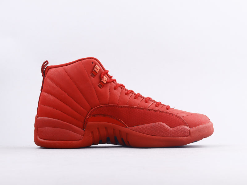 LW - AJ12 China Red