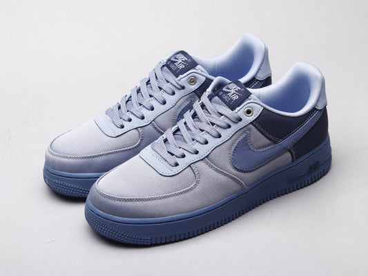 LW - AF1 Denim Blue