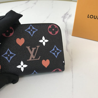 LW - New Arrival Wallet LUV 030