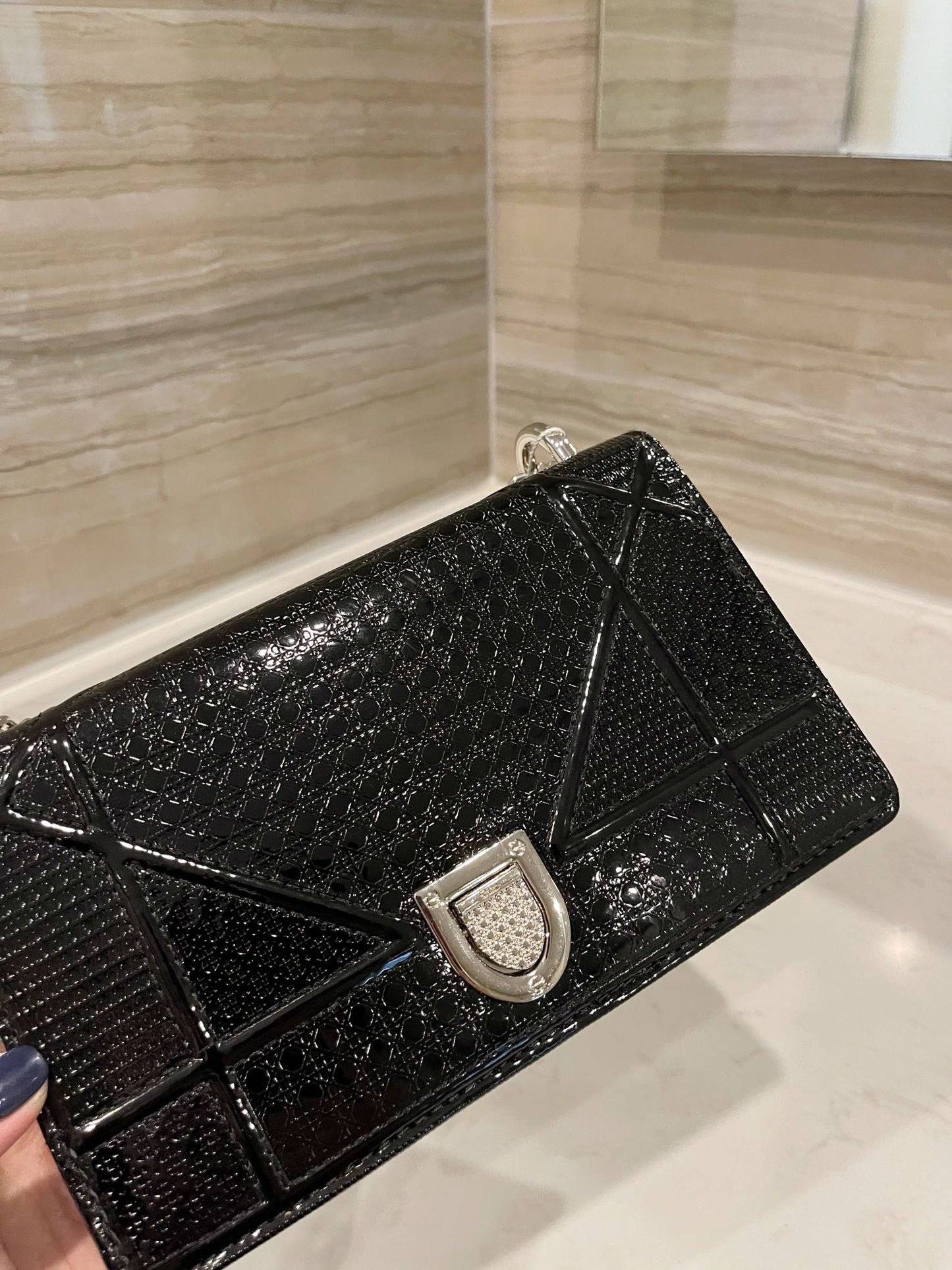 LW - Luxury Handbags DIR 044