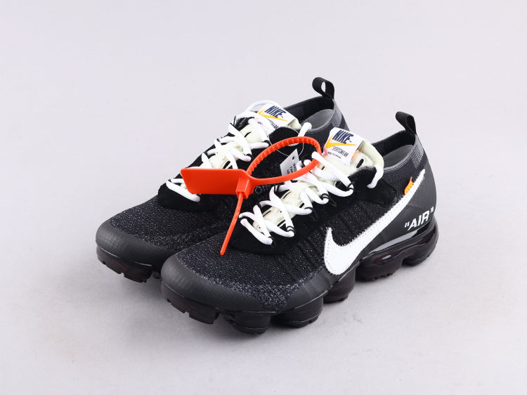 LW - OW x Vapormax Black & White