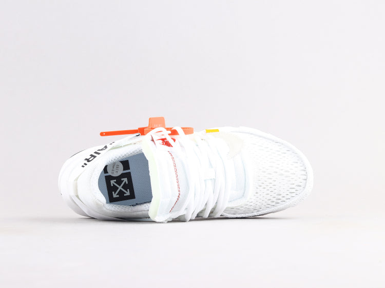 LW - OW x Presto 2.0