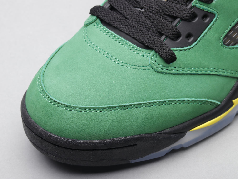 LW - AJ5 Oregon