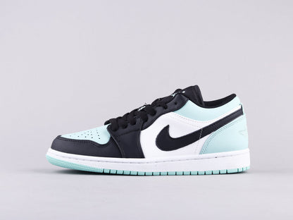 LW - AJ1 Mint Green