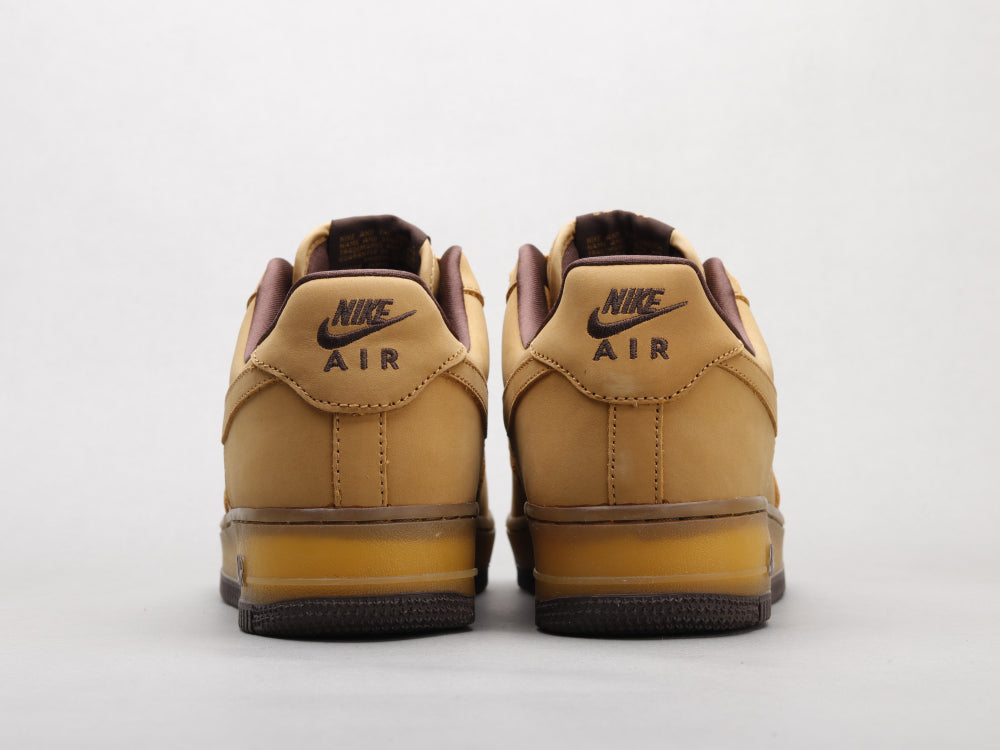 LW - AF1 LWcha wheat