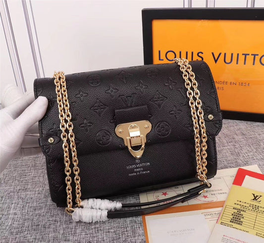 LW - Luxury Handbags LUV 276