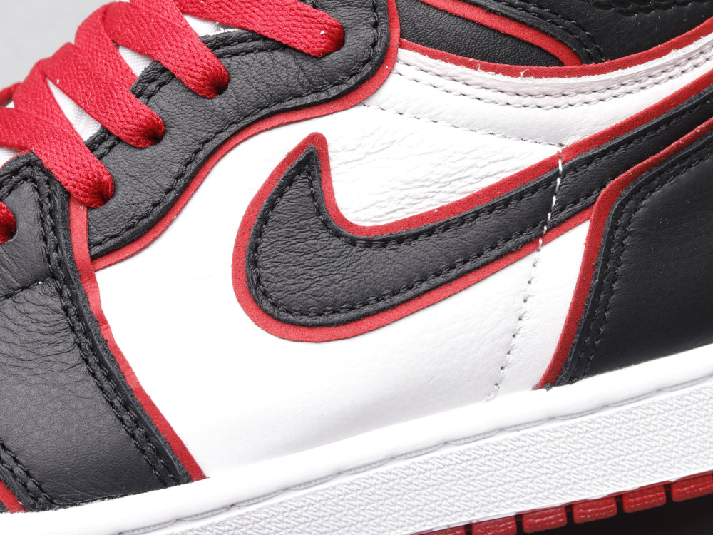 LW - AJ1 Lineage Infrared