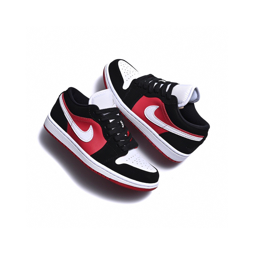 LW - AJ1 Low Bull Chicago Ladies