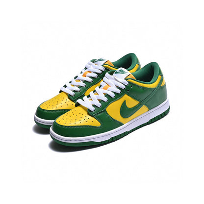 LW - NKE Dunk Low Brazil