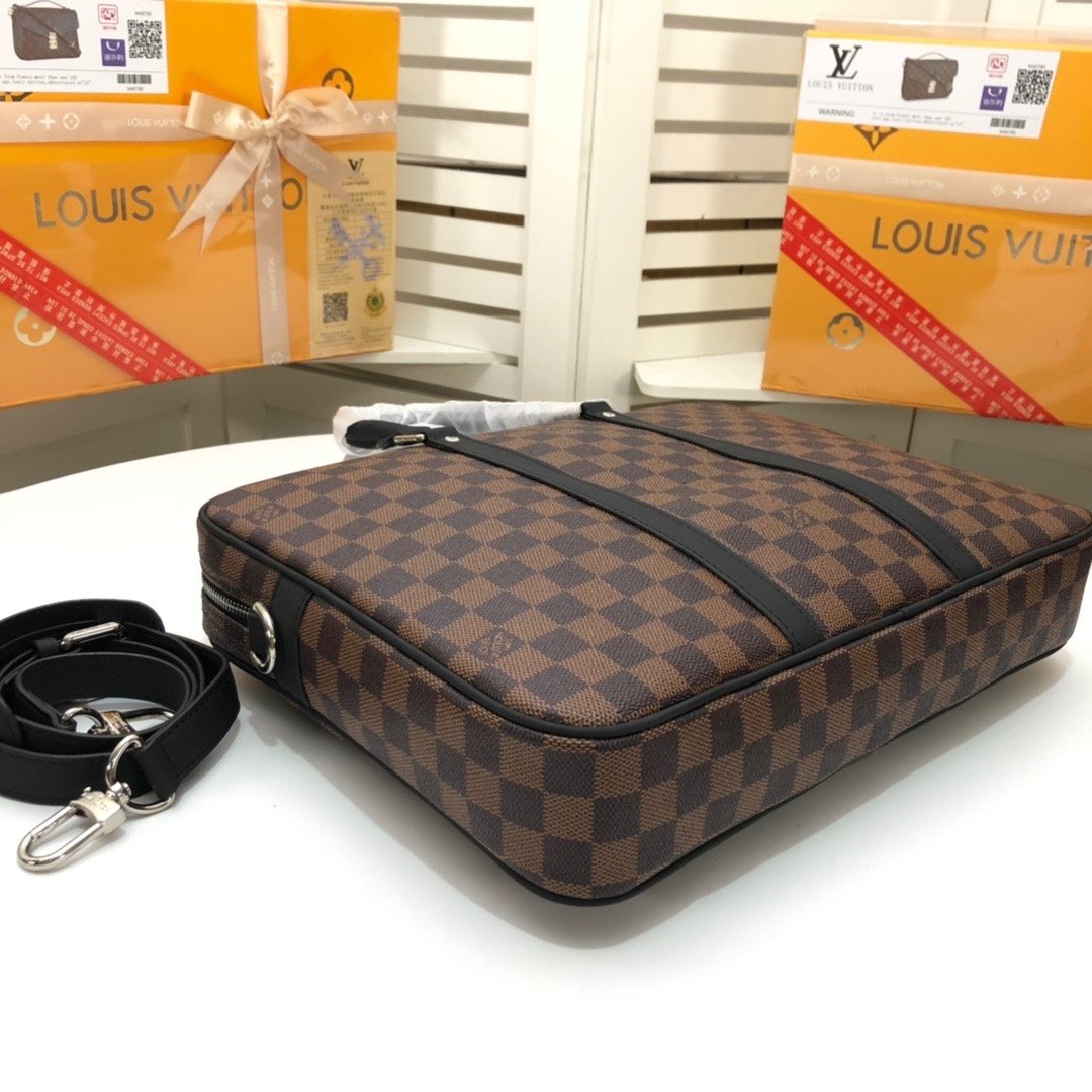 LW - Luxury Handbags LUV 270