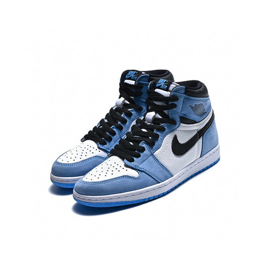 LW - AJ1 High New Taipei City