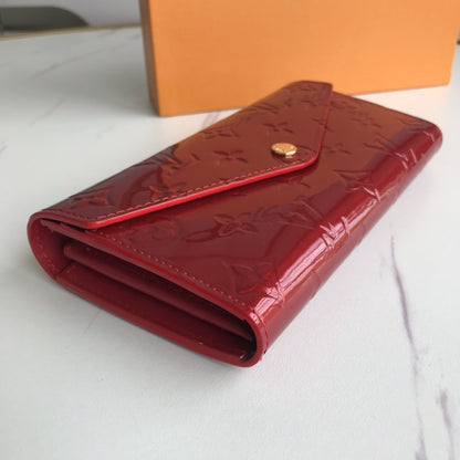 LW - New Arrival Wallet LUV 008