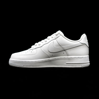 LW - AF1 Pure White Low Top