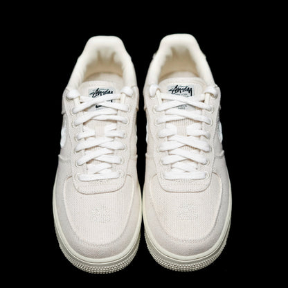 LW - AF1 x Stussy Joint Beige