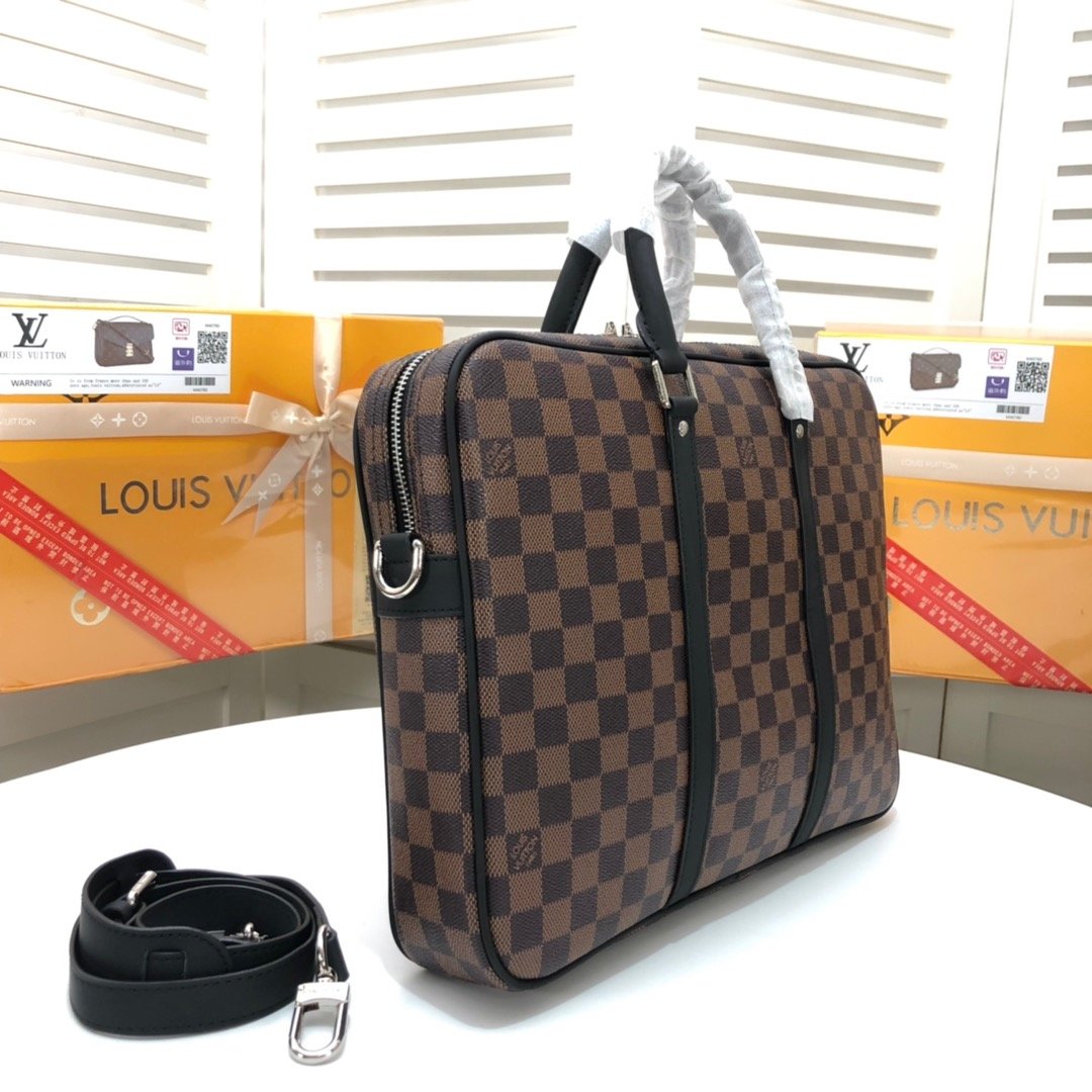 LW - Luxury Handbags LUV 270