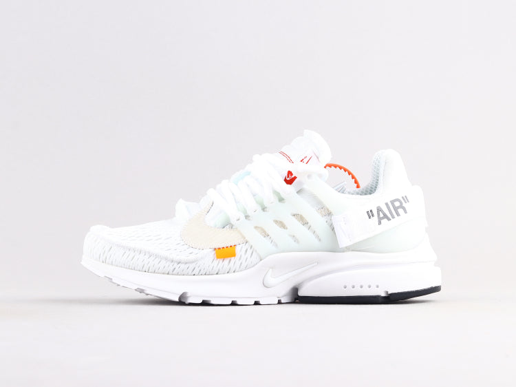 LW - OW x Presto 2.0