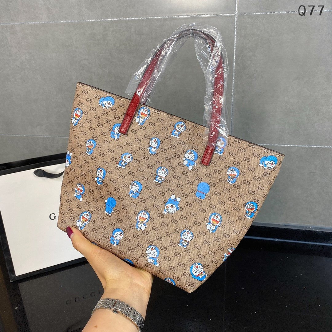 LW - Luxury Handbags GCI 227