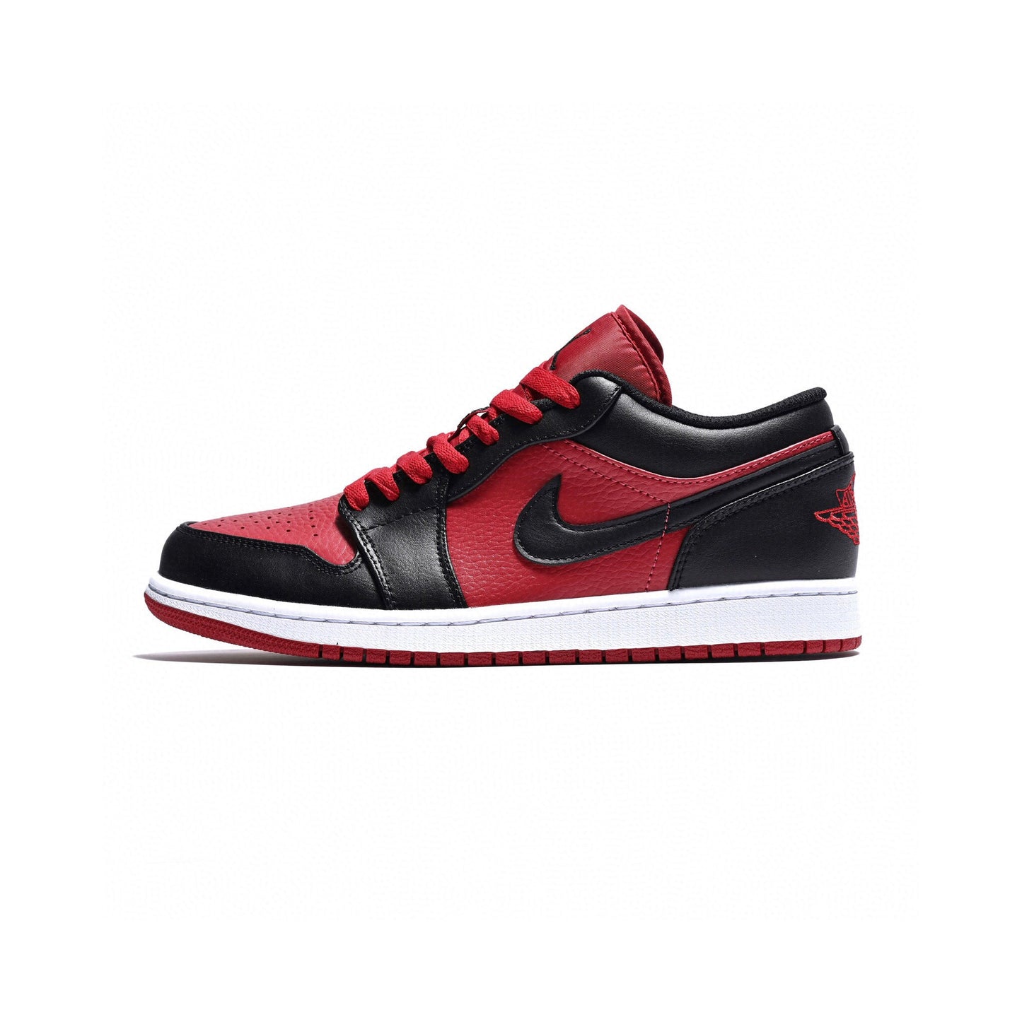 LW - AJ1 Low reversal forbidden