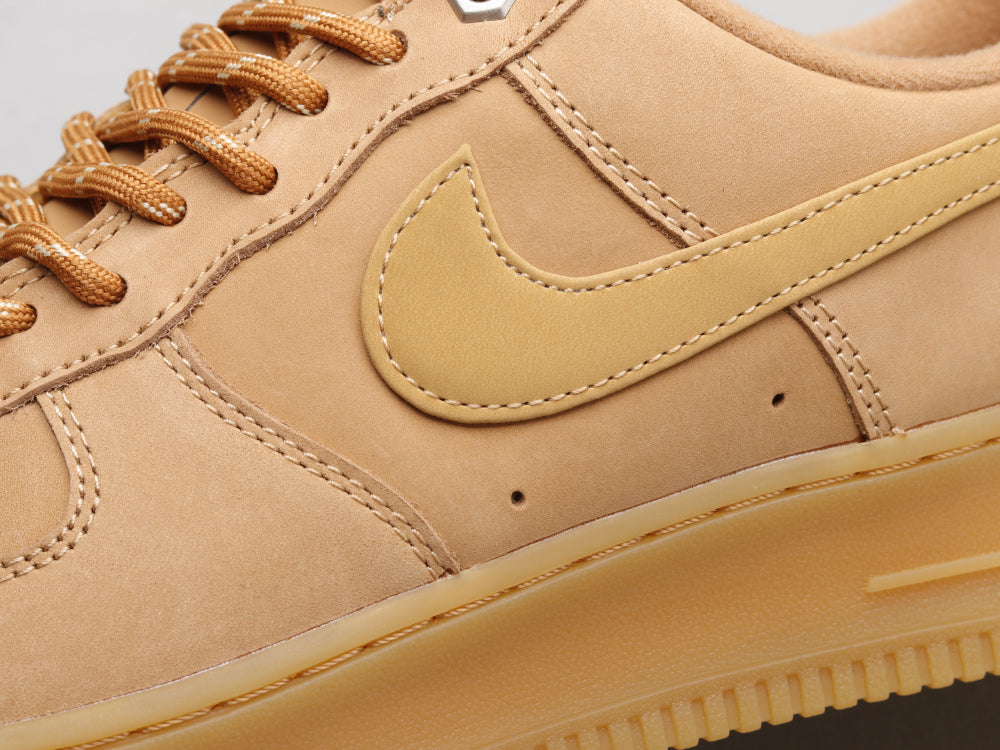 LW - AF1 2019 Wheat Low Top