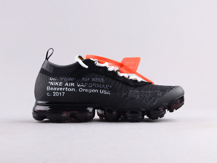 LW - OW x Vapormax Black & White