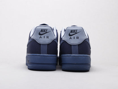 LW - AF1 Denim Blue