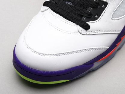 LW - AJ5 fresh prince