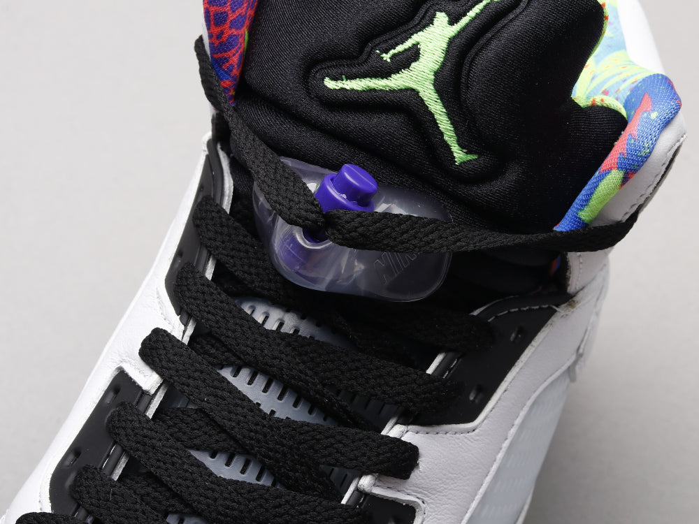 LW - AJ5 fresh prince