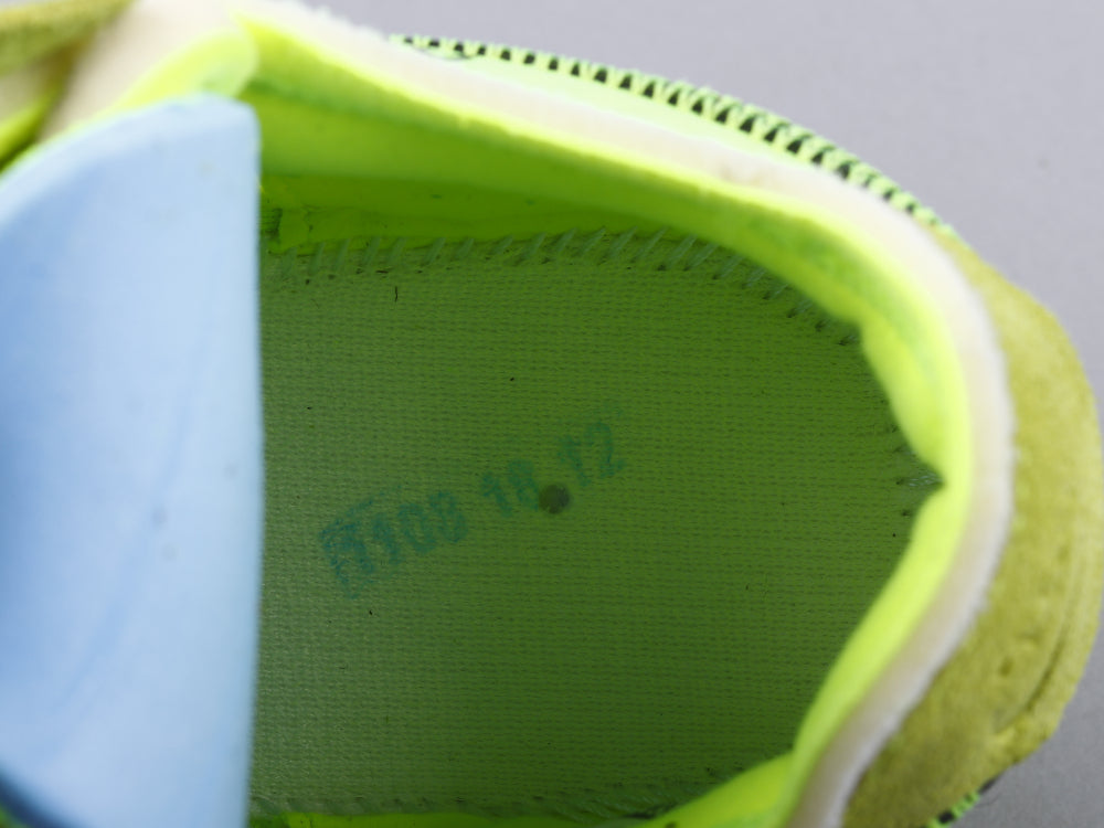 LW - AF1 fluorescent green