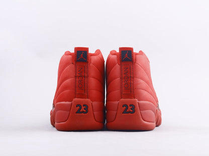 LW - AJ12 China Red