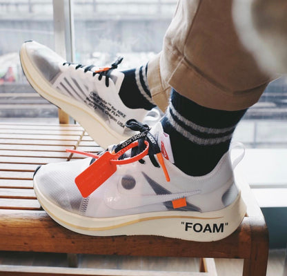 LW - OW x Zoom Fly