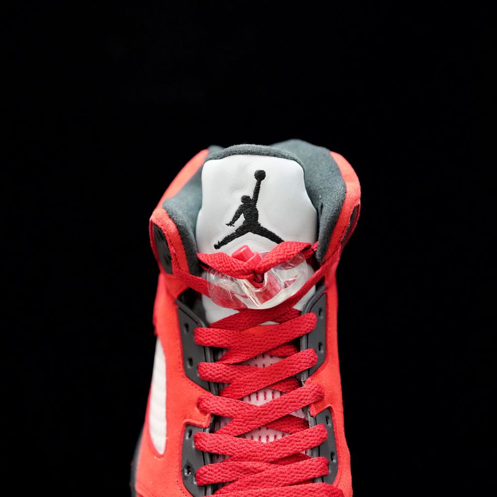 LW - AJ5 Angry Bull